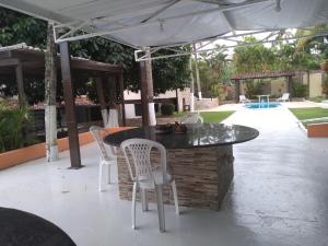 Pousada Santa Tereza