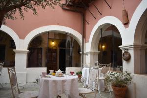 Casa Camboni-Dimora Storica Bed & Breakfast