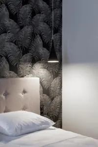 Logis Hotel du Maine - La Beaugrandière