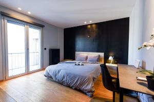 Acropolis Dream Apartment