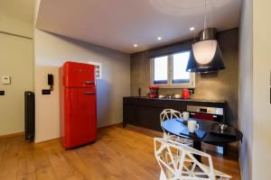 Acropolis Dream Apartment