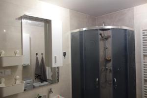 Bujaków, apartamenty Zdrojowa 58a