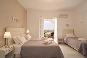 Scala Apartments - Kastraki Naxou