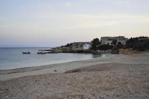 Scala Apartments Naxos Greece