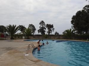 Agradable Casa en Condominio Prados del Mar Tongoy RENOVADA