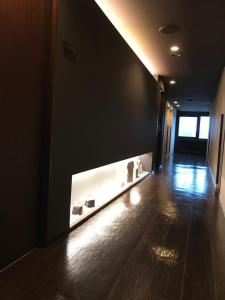 Hotel Shosenkaku Romankan