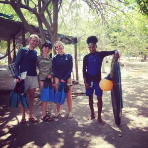 Ecohotel Arte y Aventura