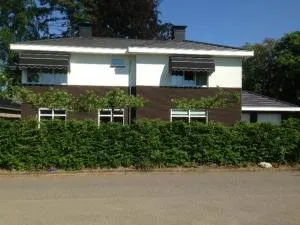 阿丽萨别墅哈尔尼酒店 - 阿尔门