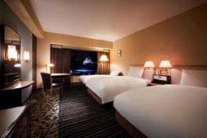 Hotel New Otani Osaka