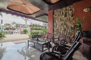 RedDoorz Syariah Plus @ Banjarbaru