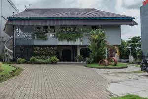 RedDoorz Syariah Plus @ Banjarbaru - Ulin