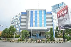 Hotel Brothers Biru Solo Baru - Temulus