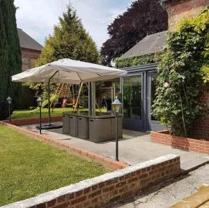 Logis la Rotourelle - Orival