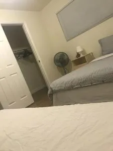 Spacious and Bright Apartment with 3bd2ba in Fremont - Newark