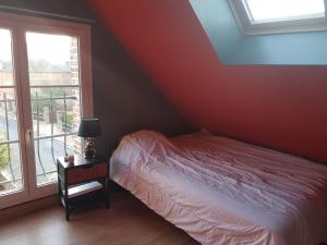 Logis la Rotourelle