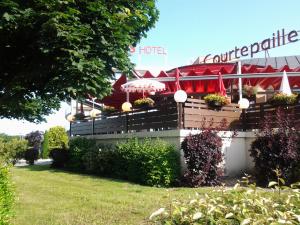 Hotels ibis Bordeaux Lac : photos des chambres