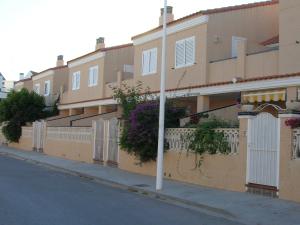 Three-Bedroom Bungalow room in VTV Amores Residencial2000
