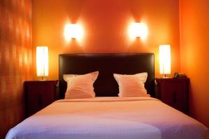 Hotels Le Faisan Dore : photos des chambres
