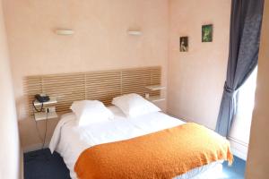 Hotels Le Faisan Dore : photos des chambres