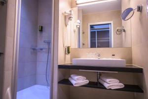 HOTEL Bioterme Mala Nedelja