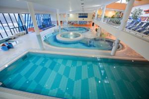 HOTEL Bioterme Mala Nedelja