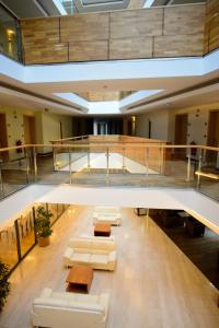 HOTEL Bioterme Mala Nedelja