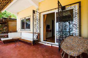 hotel residence au sable blanc