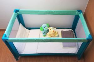 North Star Flats @ Dom Luís I Bridge