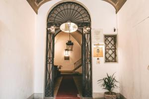 Domus Florentiae Hotel