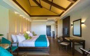 Solina Beach & Nature Resort