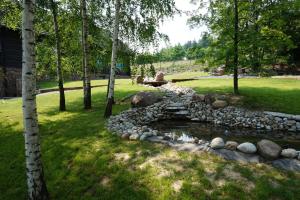 Świetnokrzyska Chata