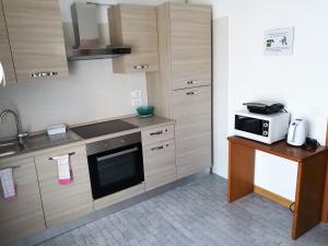 Appartamento Le Barche 2