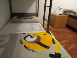 Bakarloko Lipno Apartments