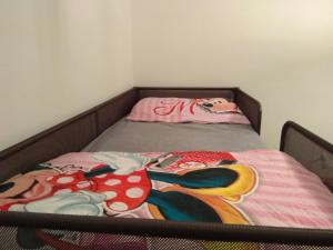 Bakarloko Lipno Apartments