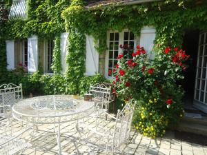 B&B / Chambres d'hotes 7 , le Haut Montraye : photos des chambres