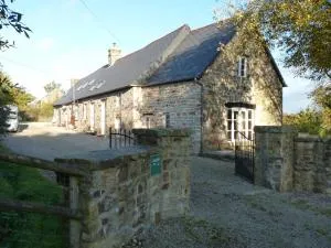 La Longere - Lonlay-lʼAbbaye