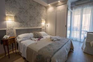 Hotel Mocambo piscina e spiaggia - Hotéis de 3 estrelas em San Benedetto del Tronto
