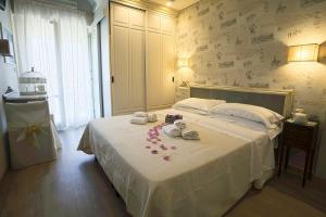 Hotel Mocambo piscina e spiaggia