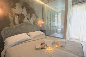 Hotel Mocambo piscina e spiaggia