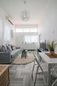 Dream Near the Beach - Qiryat H̱ayyim