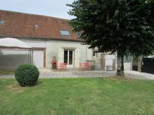 Chez Denise - 埃托日