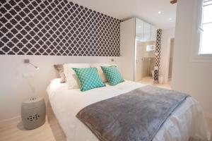 Loft de lujo a pasos del prado - 4-звездочные отели в городе Мадрид