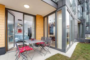 Apartments Kraków Masarska Free Parking by Noclegi Renters