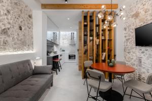 Foresteria - 4hvězdičkové hotely ve městě Réthymno