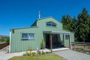 Hills Vista Lodge - 玛塔玛塔