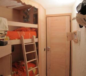 Profumo di Legno a Cielo Alto La Coquille