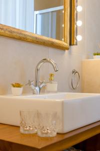 Deluxe Rooms Tramonto