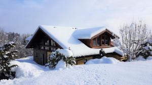Ferienhaus Ambiente