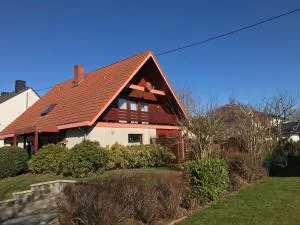 Ferienwohnung Jutta u. Andreas Arenz - Plein