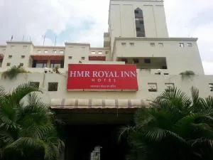 HMR Hotels - Hotel HMR Royal Inn - Wai